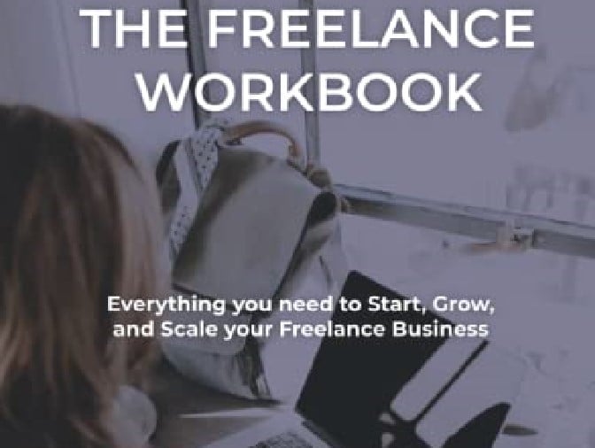 Freelance workbook fleischner