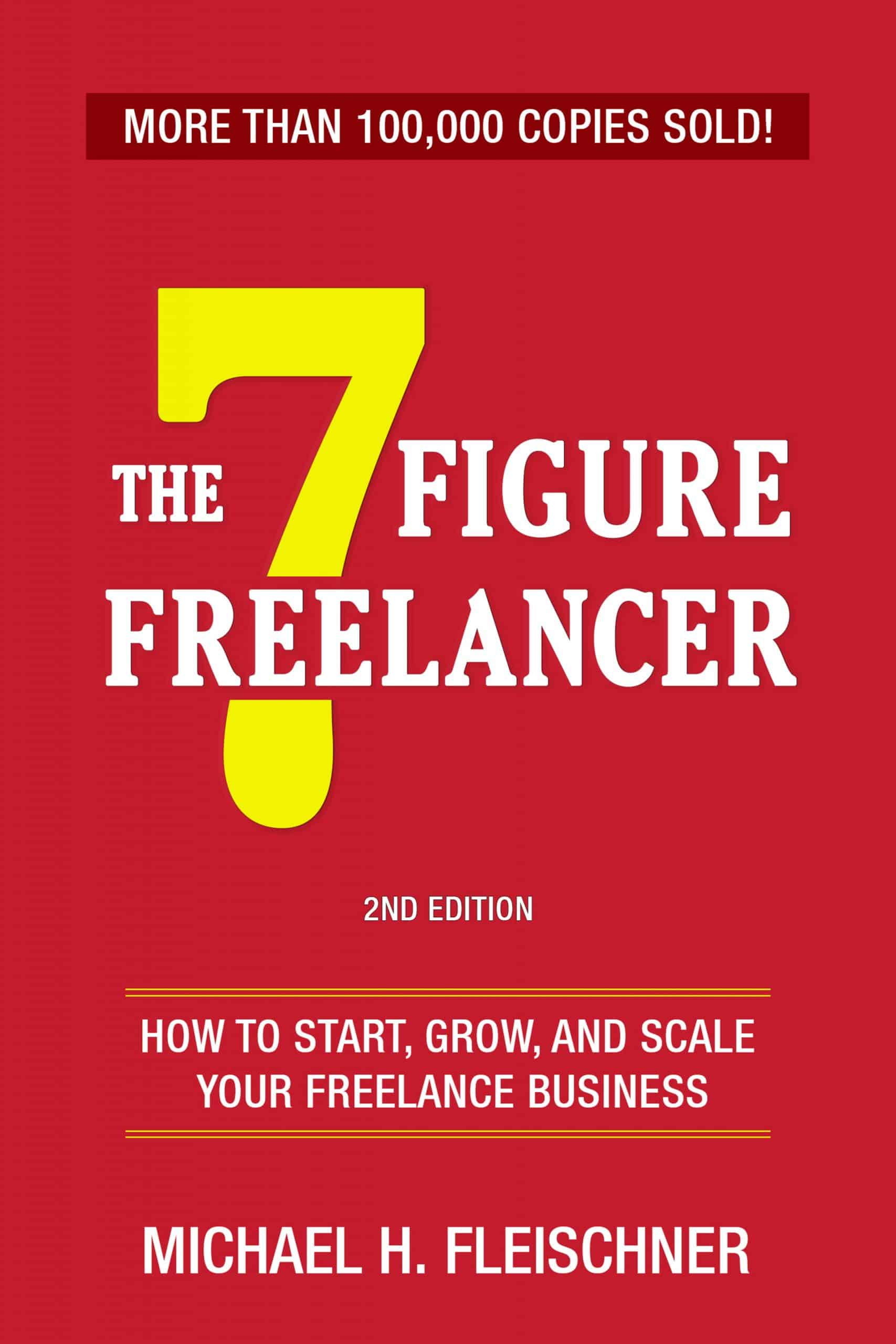 The 7 figure freelancer