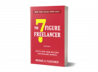 7 Figure Freelancer