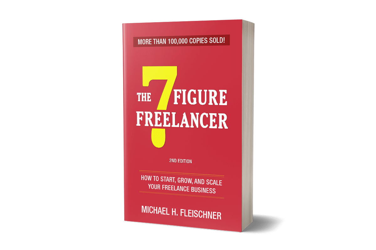 7 Figure Freelancer
